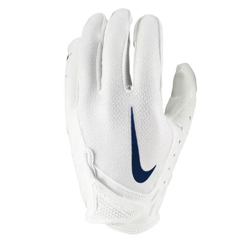 nike football handschuhe weiß|Nike Vapor Jet 7.0 white American Football Receiver Handschuhe.